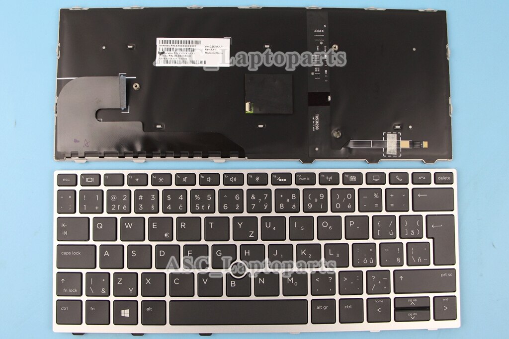 HP Elitebook 735 G5 830 G5 836 G5 ǹ  ,  , Ʈ , ο ü ȭ Ű